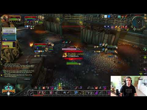 shadowlands PvP really isn't that bad