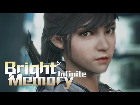 Видео Bright Memory: Infinite #1