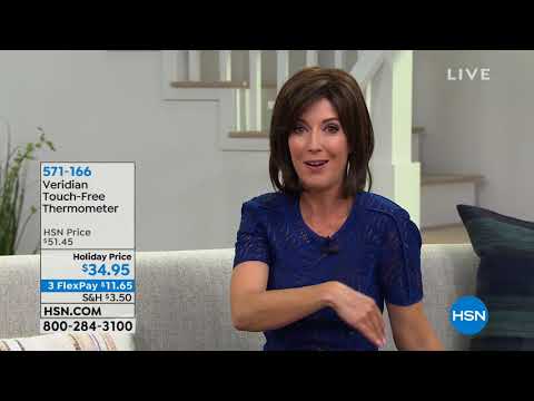 HSN | Healthy Innovations 12.27.2018 - 06 PM