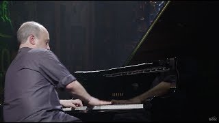 Helio Alves | Gafieira (Dom Salvador) | Instrumental Sesc Brasil