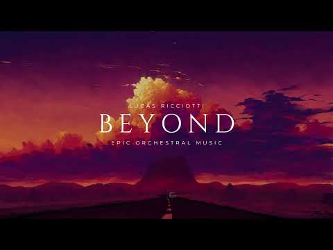 Lucas Ricciotti - Beyond