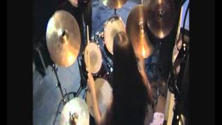 Necrotorture - Chiavica Drum Cam (Alessandro Venders' Santilli)