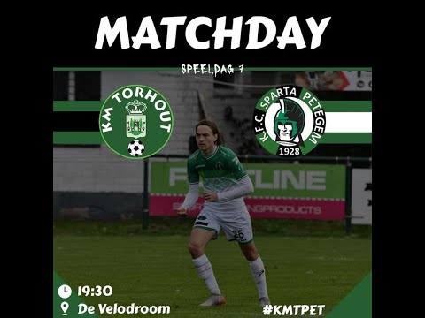 A-Team - Sparta Petegem