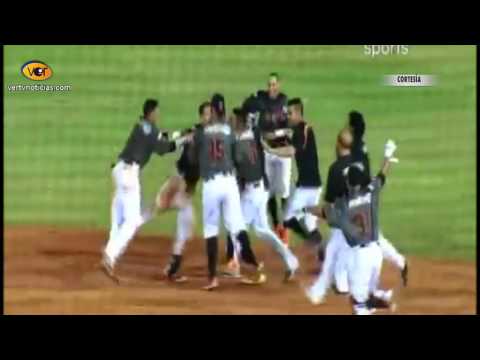 Resultados, Juegos para hoy (14-10-15) y Tabla de posiciones LVBP
