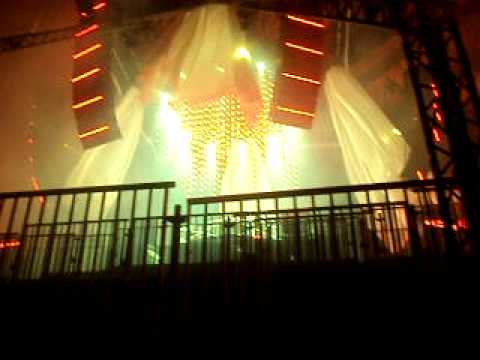 SENSATION - Celebrate life (in Denmark )