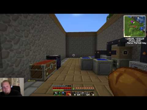 Minecraft LP S03-E045 /Tekkit/ - ( Das LP geht weiter, weil ihr es so wolltet ) [Deutsch] -HD- [378]