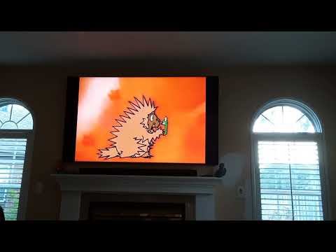 ZOBOOMAFOO 1X18-FEELING GOOD