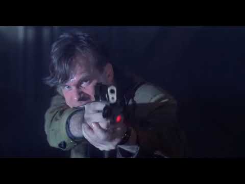 Predator 2- The Subway Massacre 