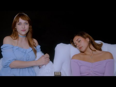 Jessica lässt sich nicht hypnotisieren (Hypnose) | Tiefschlaf | Leise gesprochenes ASMR