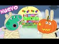 Los Cuentos De Peppa La Cerdita Las Momias De Halloween NUEVOS Episodios De Peppa Pig