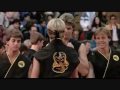Karate Kid - You're The Best Around - Extended Fight Version - Joe Esposito