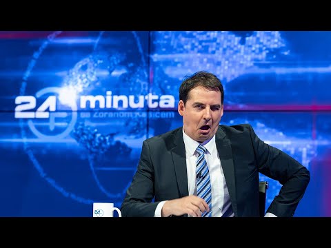 24 minuta: Predsednički fokus (deo 4)