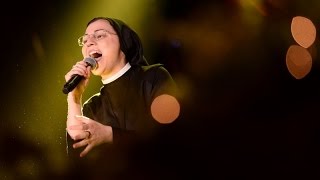 Sister Cristina - All I Want For Christmas Is You