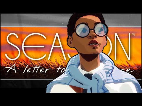 Preserving Memories for the Future - SEASON: A letter to the future PC Gameplay First Look