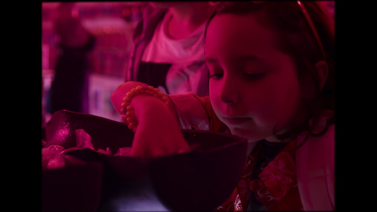 Golden malibu /  Trailer