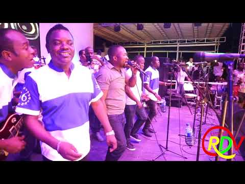 TROPICANA - KENBE DIYITE'W LIVE - ESKE INOBERT AP TOUNEN NAN ÒKÈS LA? KONSÈ 56 ANS