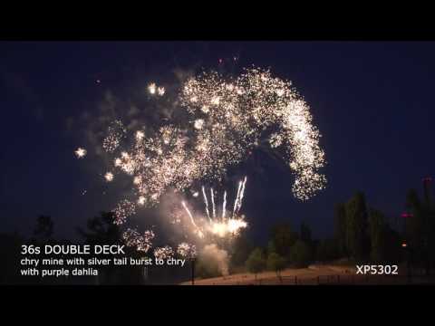 XP5302 36s Double deck