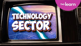 Design, Code, Create: Dive into the Tech Sector | INFO-MERCIALS | TVO Learn