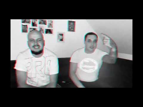 Adi SKL x Pinky GPM - Znam siebie prod. FeRu