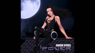 Cassie Steele - Power (Audio)