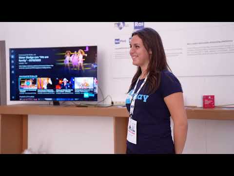 Prix Italia: presentata a Bari la 74esima edizione