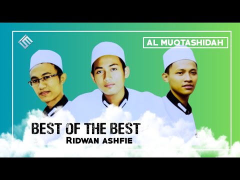 VCD HD1440P - Ya Ma'hadi - (The Best Of Al Muqtashidah)