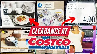 🔥COSTCO NEW CLEARANCE FINDS FOR MAY 2024:🚨RUN TO COSTCO & GRAB THESE NOW!!! New Price Drops