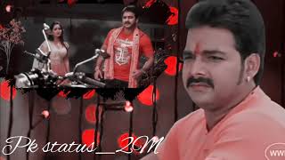 #Pawan Singh Sad Song Status 💔 | Pawan singh Sad Status | bhojpuri Sad Status Video | #pk_status_2m