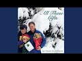 Winter Solstice Lullaby