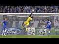 Petr Cech Was Not Human