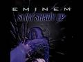 Slim Shady LP 2000 FULL ALBUM