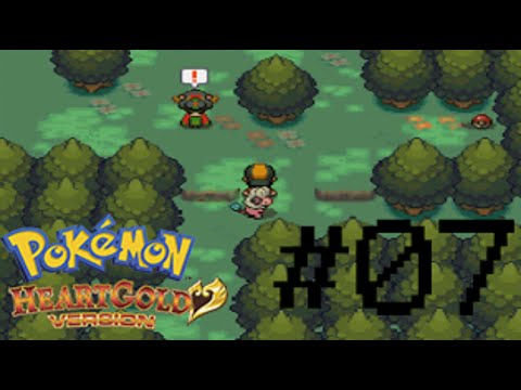Guida Pokemon Oro Heart Gold | Parte 7