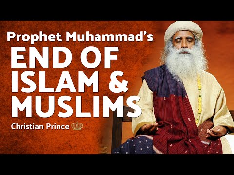 You Would Not Believe What Prophet Muhammad Said About The End Of Islam & Muslims | Christian Prince