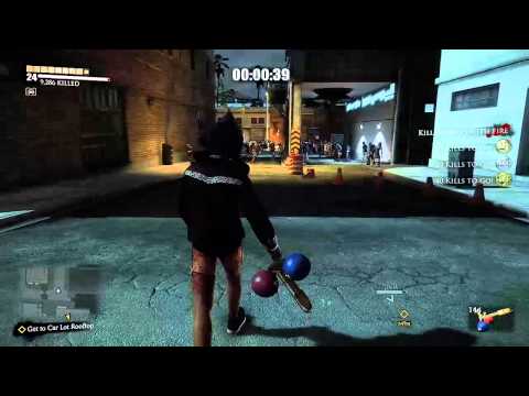Dead Rising 3 - Burn Baby Burn
