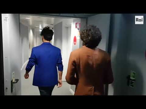 [ENG SUB] Rai 1 with Ermal and Fabrizio