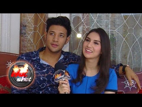 Hot Shot 10 Februari 2019 - Ammar Zoni dan Irish Bella Gelar Prosesi Lamaran pada 12 Februari 2019
