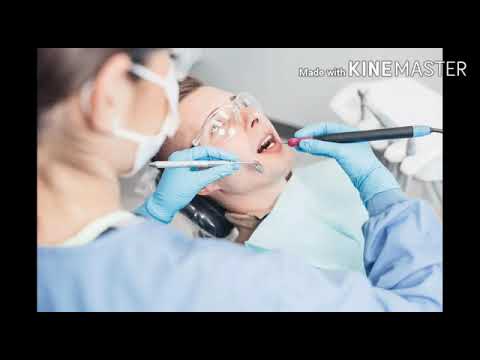 Scaling and Polishing / Oral prophylaxis