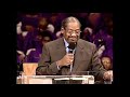 "You Are Not In It Alone!!" - With GE Patterson