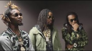Migos -  In The Meantime Ft G Eazy &amp; Quavo   NEW SONG 2017