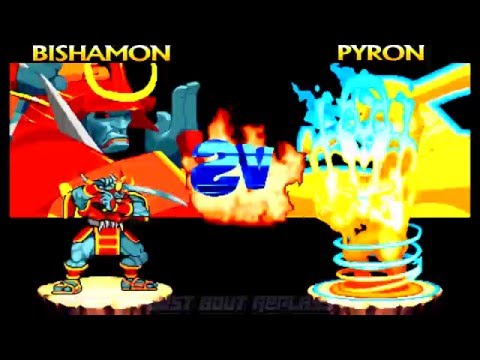 "Best Bout Replays"  DS Nightwarriors - akaishism vs ARKDead  (1080p HD 60fps)