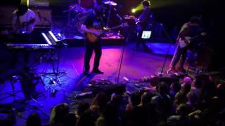 TWIN PEAKS - 'Making Breakfast' & 'Strawberry Smoothie' @ The Sinclair - Cambridge, MA - 9/18/2016