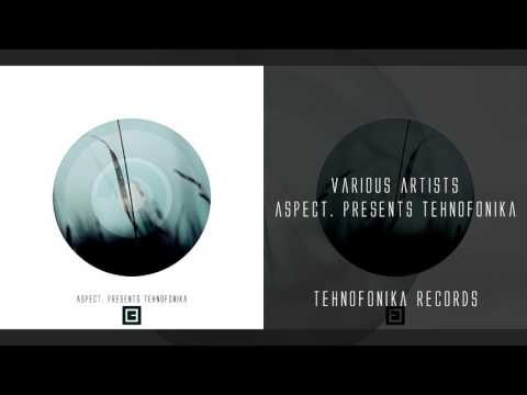 [TRD027] VA - aspect. Presents Tehnofonika (Snippet Preview)