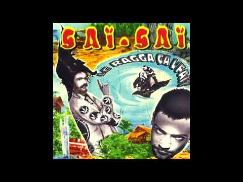 07. Saï Saï - La Police Tue - (1995)