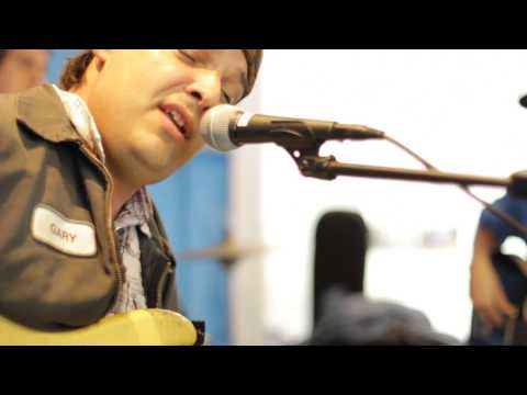 Live at JamBase HQ Episode 7: Donna The Buffalo - All Aboard