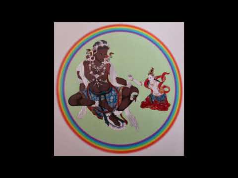 The Ganges Mahamudra: Tilopa's Pith Instructions to Naropa (English)