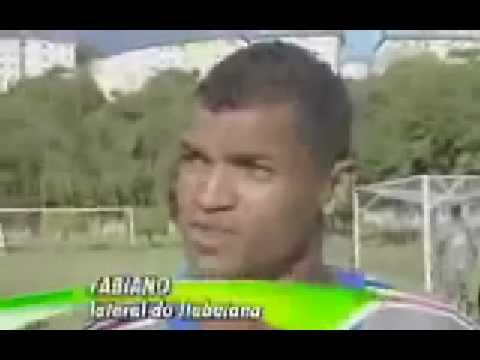 Pré-Jogo: Bahia x Itabaiana - Copa do Brasil 2007