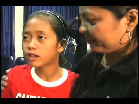 MaryRose in Malaysia