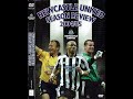 newcastle united nufc 2004 05 season review