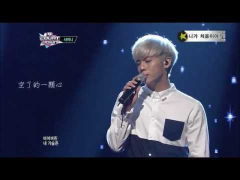 [中字]130523 SHINee - 無法離開(Sleepless Night)