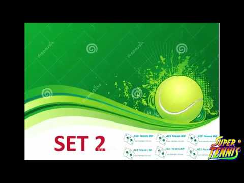 Andy Murray Vs Sam Querrey 2017 Highlights